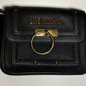 Love moschino shoulder bag​​​​​​​​